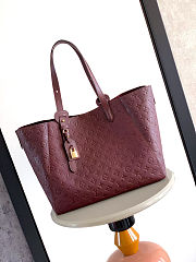 Louis Vuitton LV All In One MM M25860 30.5x17x56.5 cm - 5