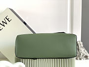  Loewe Puzzle Hobo bag in Nappa calfskin leather 28.7*10.7*5.5cm - 3