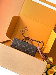 Louis Vuitton LV Locky BB Monogram Caramel 20.0 x 16.0 x 7.5 - 3