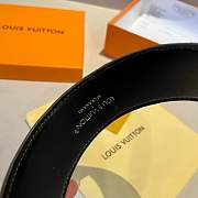 Louis Vuitton LV Outline headband - 6