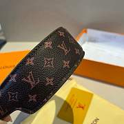 Louis Vuitton LV Outline headband - 2