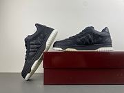 Men's Gucci Re-Web trainers - 6