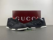 Men's Gucci Re-Web trainers - 3