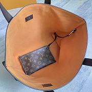 Louis Vuitton Low Key Cabas MM tote bag  47 x 30 x 14 cm - 2