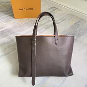  Louis Vuitton Low Key Cabas MM tote bag  47 x 30 x 14 cm - 3