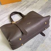  Louis Vuitton Low Key Cabas MM tote bag  47 x 30 x 14 cm - 5