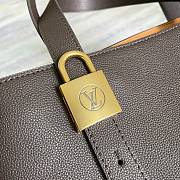  Louis Vuitton Low Key Cabas MM tote bag  47 x 30 x 14 cm - 6