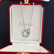 Cartier Love necklace  - 1