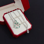 Cartier Love necklace  - 6