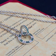 Cartier Love necklace  - 3