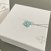 Van Cleef & Arpels 2022 Limited Edition Vintage Alhambra necklace - 5