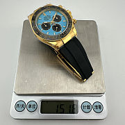 Rolex Cosmograph Daytona “Turquoise Blue” watch - 3