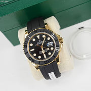 Rolex Yacht-Master 226658 Black Dial 42mm - 6