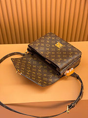 LV Pochette Métis M44875 25cm - 4