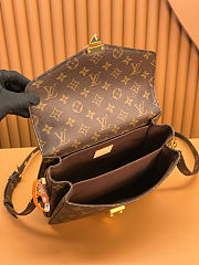 LV Pochette Métis M44875 25cm - 2
