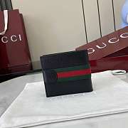 Gucci Ophidia coin wallet 11x9 cm - 5