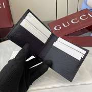 Gucci Ophidia coin wallet 11x9 cm - 3
