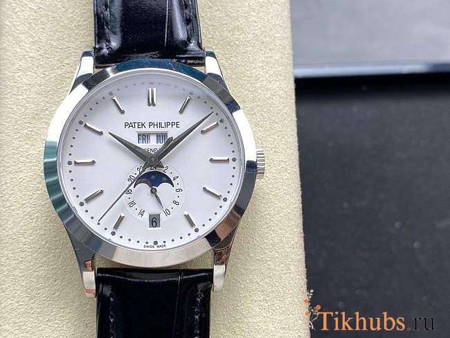 Patek Philippe Complications 5396G-011 (38.5 mm) - 1