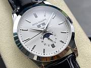 Patek Philippe Complications 5396G-011 (38.5 mm) - 5