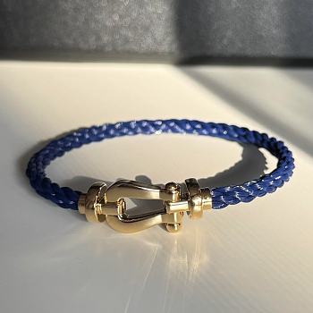 Fred Force 10 X Sweet Pants gold bracelet