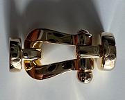 Fred Force 10 X Sweet Pants gold bracelet - 6