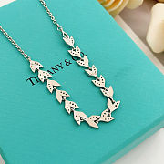 Tiffany & Co. Paloma Picasso Olive Leaf Vine necklace - 4