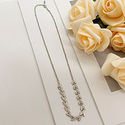Tiffany & Co. Paloma Picasso Olive Leaf Vine necklace - 3