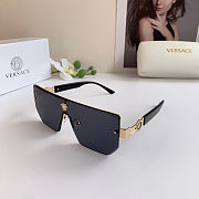 Versace unisex sunglasses - 1
