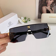 Versace unisex sunglasses - 3