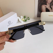 Versace unisex sunglasses - 2