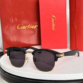  Cartier Première de Cartier sunglasses