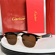  Cartier Première de Cartier sunglasses - 6