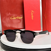  Cartier Première de Cartier sunglasses - 5