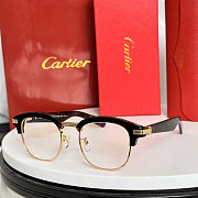  Cartier Première de Cartier sunglasses - 4