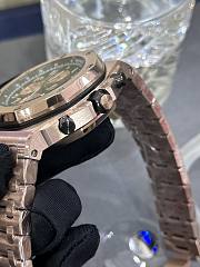 Audemars Piguet Royal Oak Offshore Chronograph watch - 2