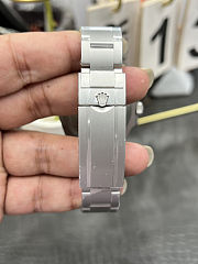 Rolex Submariner 40mm Tiffany Blue Dial watch - 3
