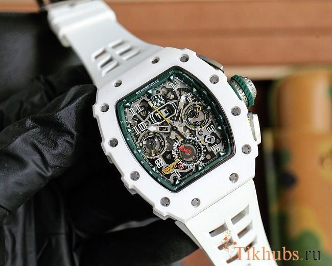 Richard Mille RM 11-03 Le Mans Classic watch - 1