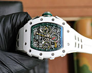 Richard Mille RM 11-03 Le Mans Classic watch - 6
