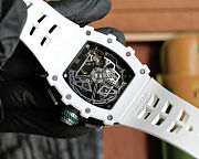 Richard Mille RM 11-03 Le Mans Classic watch - 2