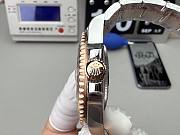 Rolex GMT-Master II 126711CHNR Root Beer watch - 5