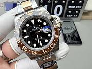 Rolex GMT-Master II 126711CHNR Root Beer watch - 3