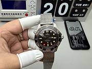 Omega Seamaster Diver 300M 007 Edition watch - 1