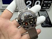 Omega Seamaster Diver 300M 007 Edition watch - 6
