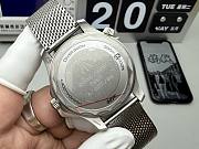 Omega Seamaster Diver 300M 007 Edition watch - 4