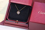 Cartier Trinity pendant necklace  - 4