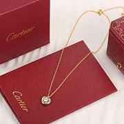 Cartier Trinity pendant necklace  - 3