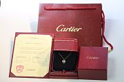 Cartier Trinity pendant necklace  - 2