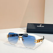 Hublot sunglasses - 1
