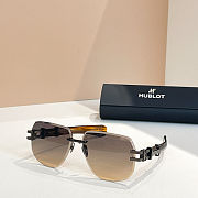 Hublot sunglasses - 5
