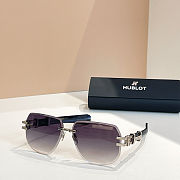 Hublot sunglasses - 4